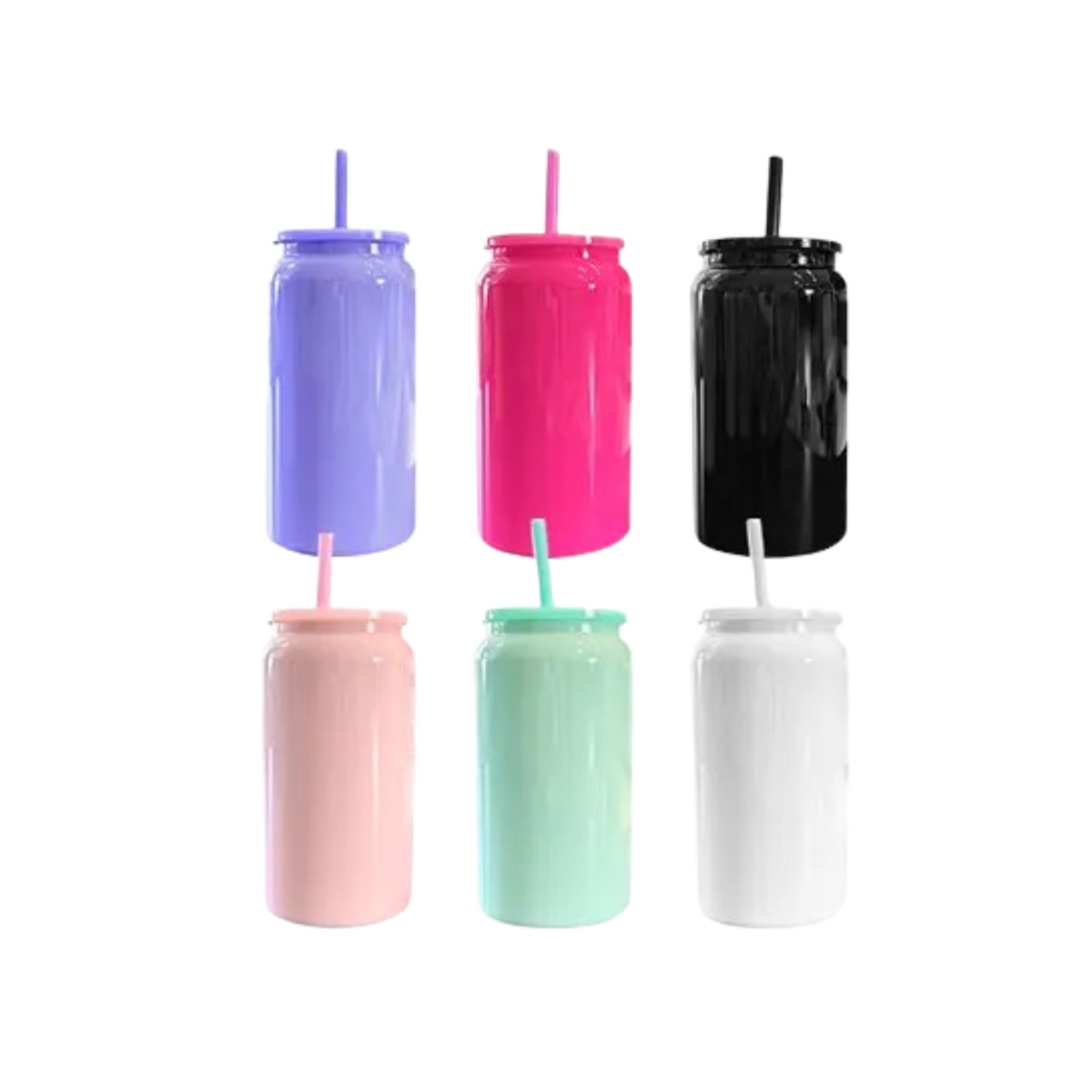 16oz STAINLESS STEEL TUMBLER