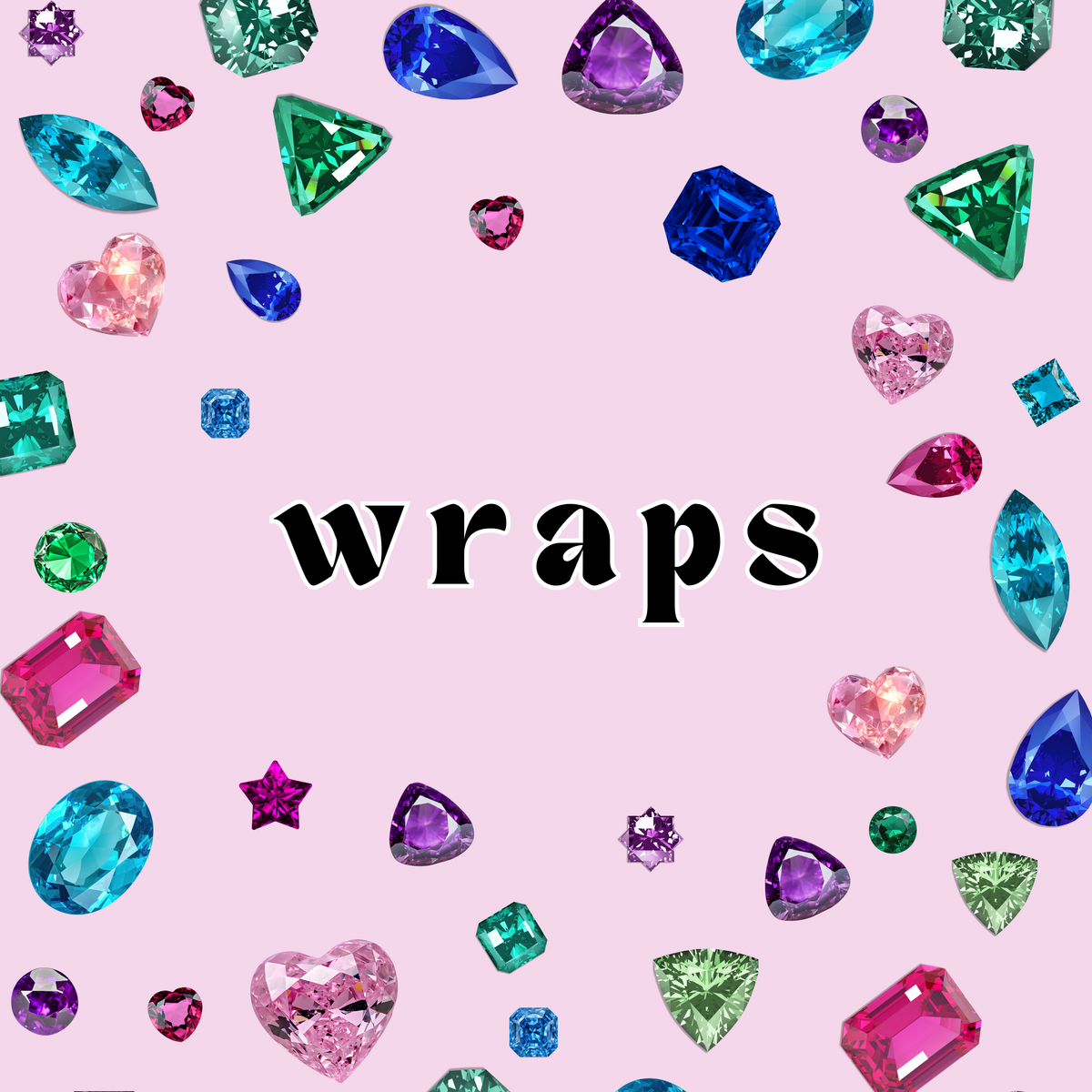 WRAPS
