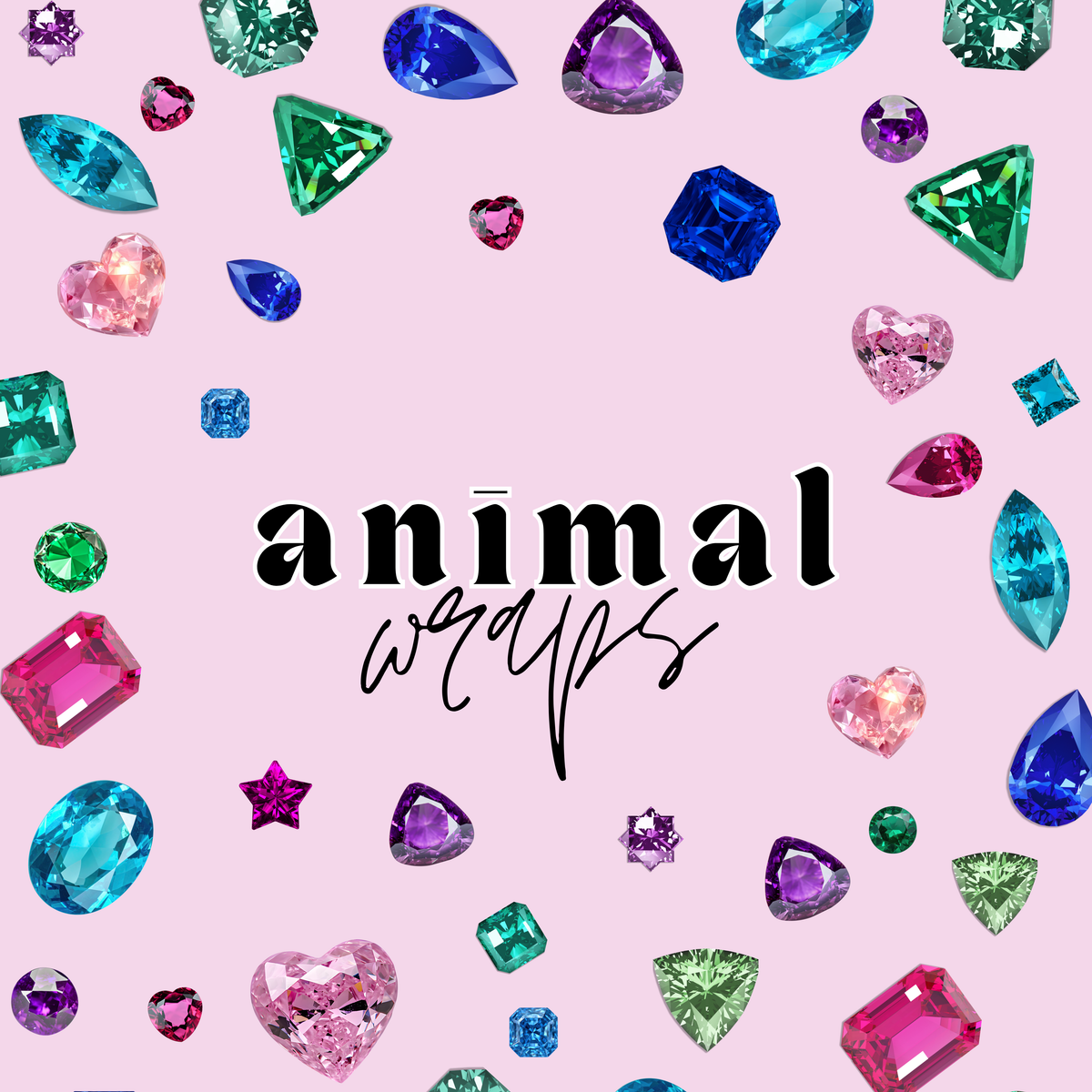 ANIMAL WRAPS