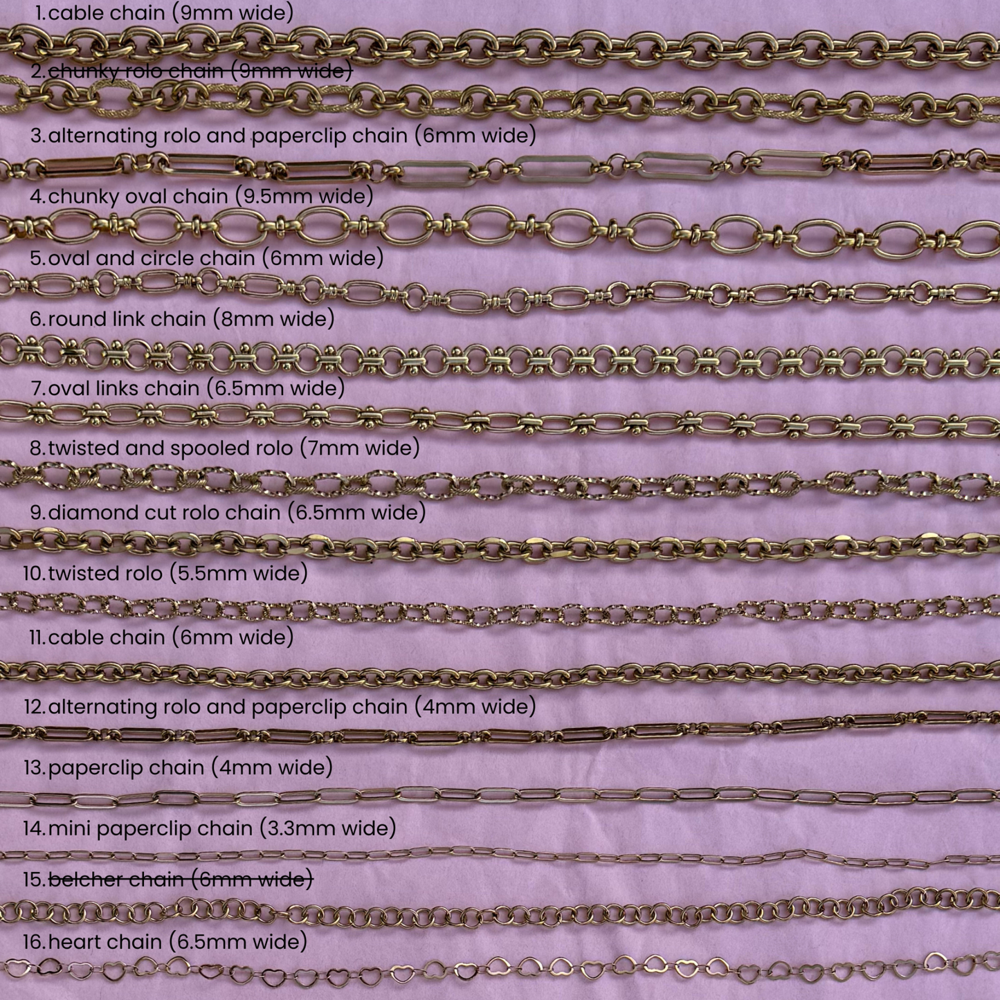 DESIGN YOUR OWN PHONE CHAIN/WRISTLET