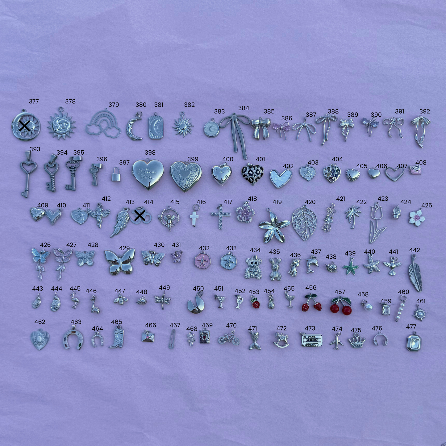 DESIGN YOUR OWN PHONE CHAIN/WRISTLET