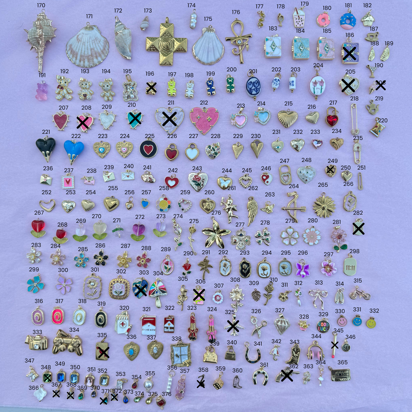 DESIGN YOUR OWN PHONE CHAIN/WRISTLET