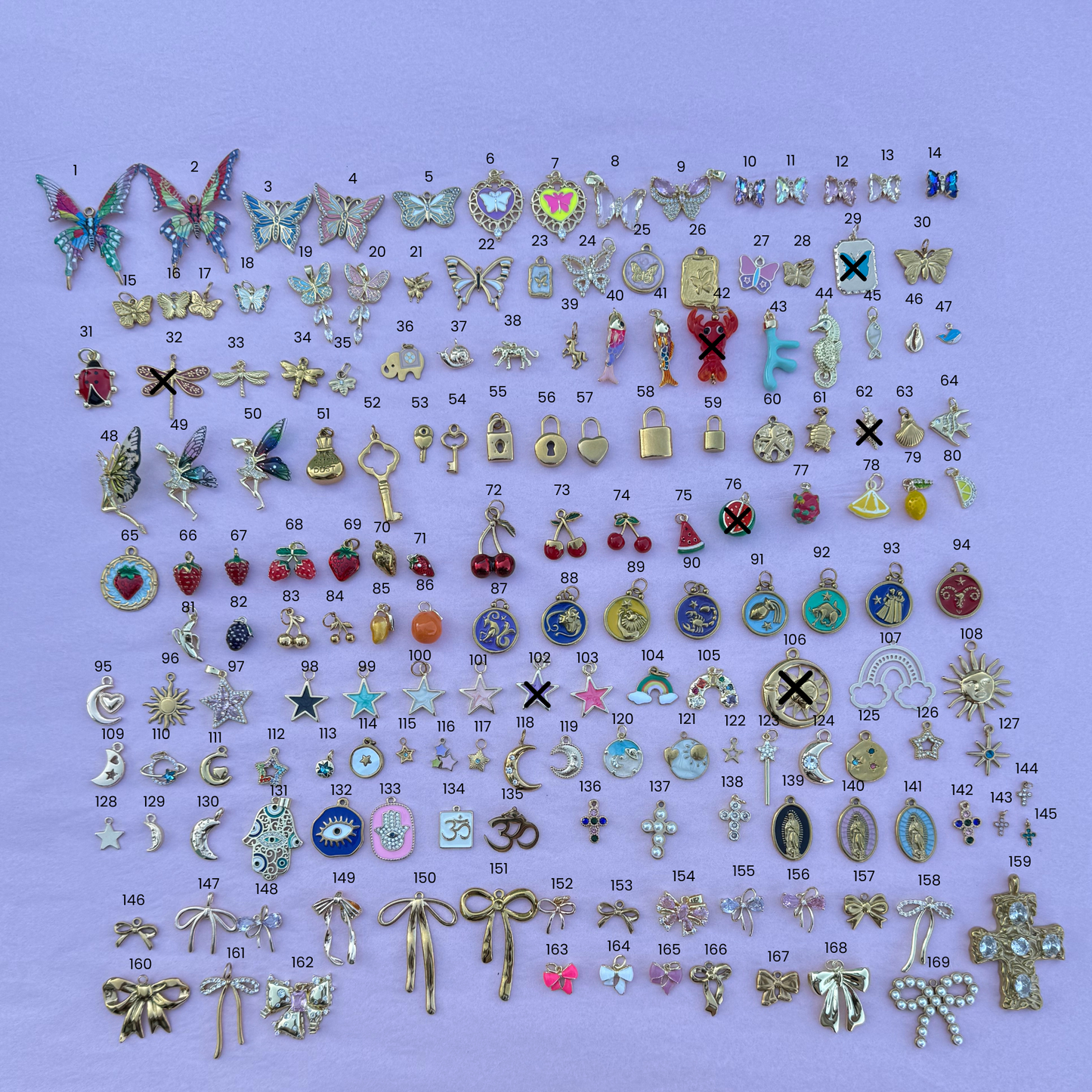 DESIGN YOUR OWN PHONE CHAIN/WRISTLET